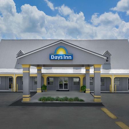 Days Inn By Wyndham Lake City I-75 מראה חיצוני תמונה