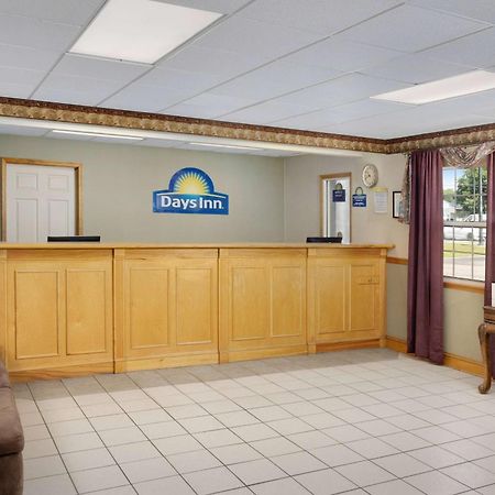 Days Inn By Wyndham Lake City I-75 מראה חיצוני תמונה